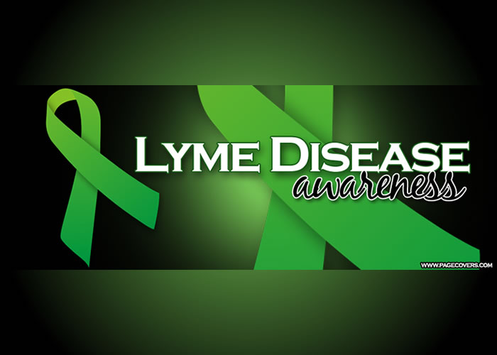 lyme disease awareness