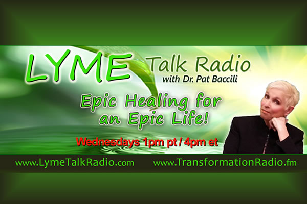 Lyme Talk Radio