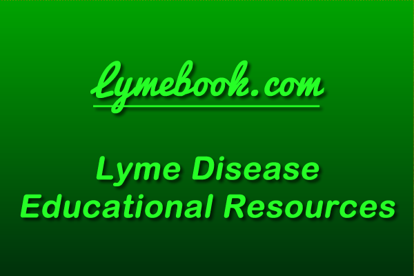 Lymebook.com