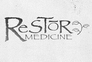 restore medicine