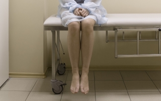 doctors take women's pain less seriously