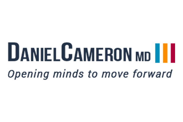 Dr. Daniel Cameron